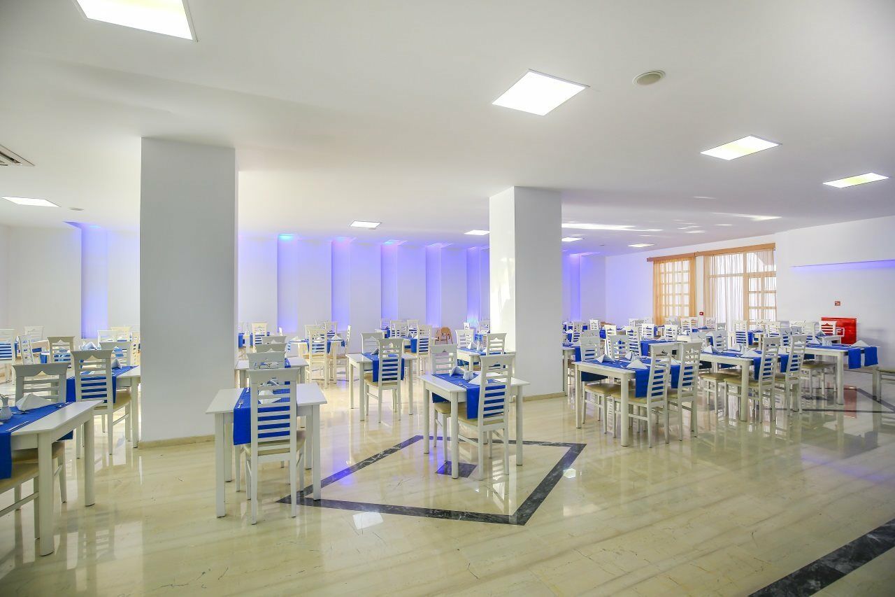 Zeus Hotels Ydoria Resort Adelianos Kampos Exterior photo