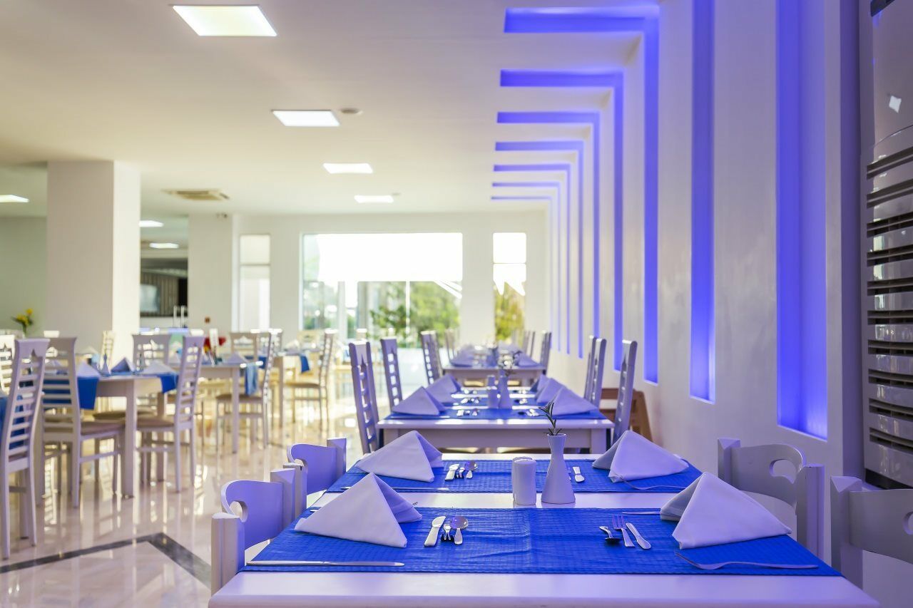 Zeus Hotels Ydoria Resort Adelianos Kampos Exterior photo
