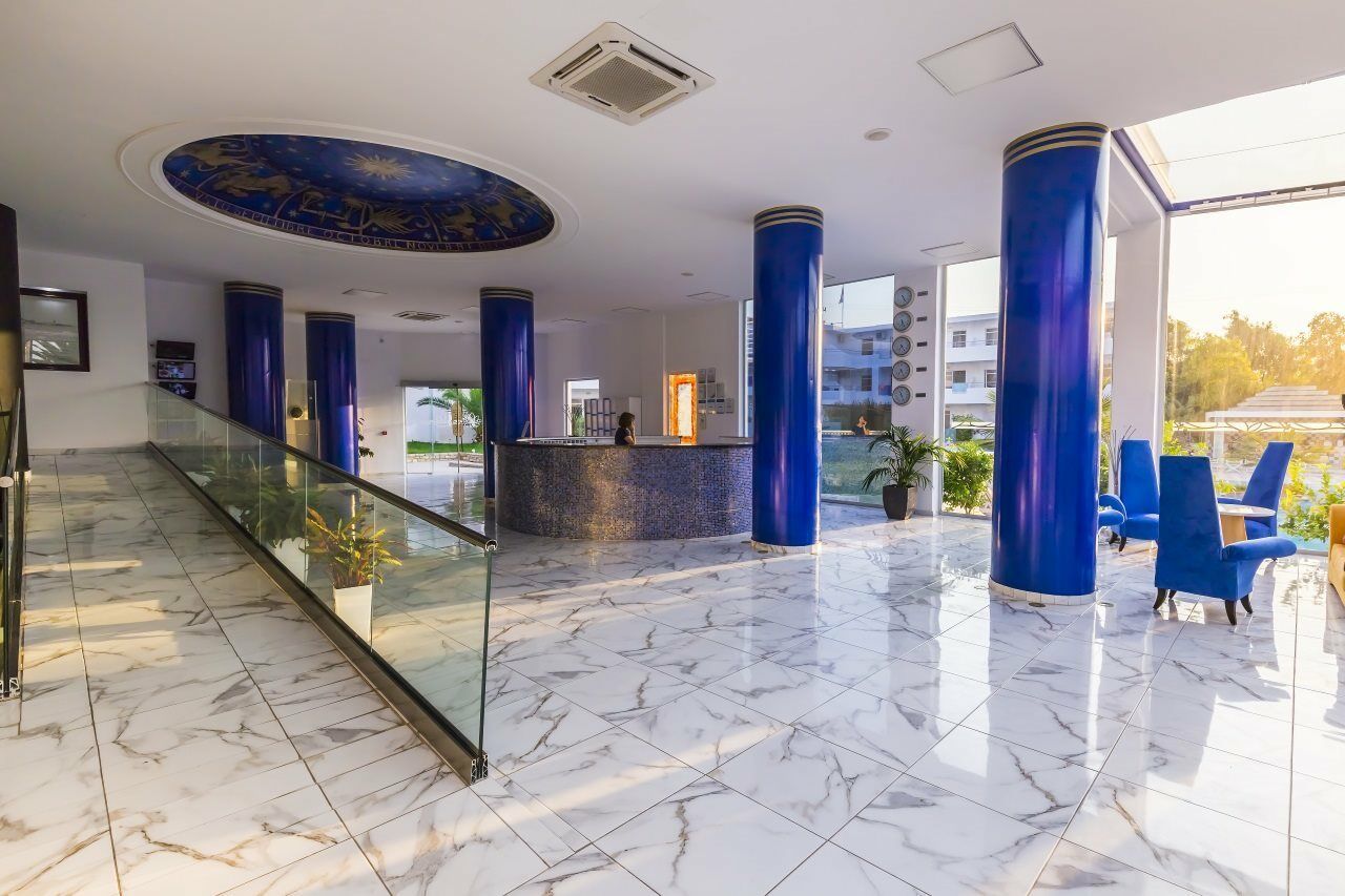 Zeus Hotels Ydoria Resort Adelianos Kampos Exterior photo