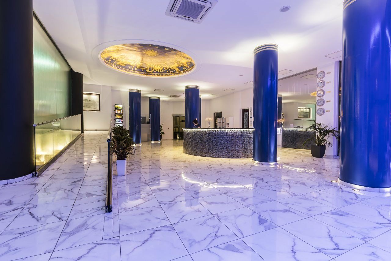 Zeus Hotels Ydoria Resort Adelianos Kampos Exterior photo