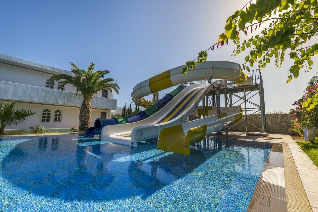 Zeus Hotels Ydoria Resort Adelianos Kampos Exterior photo