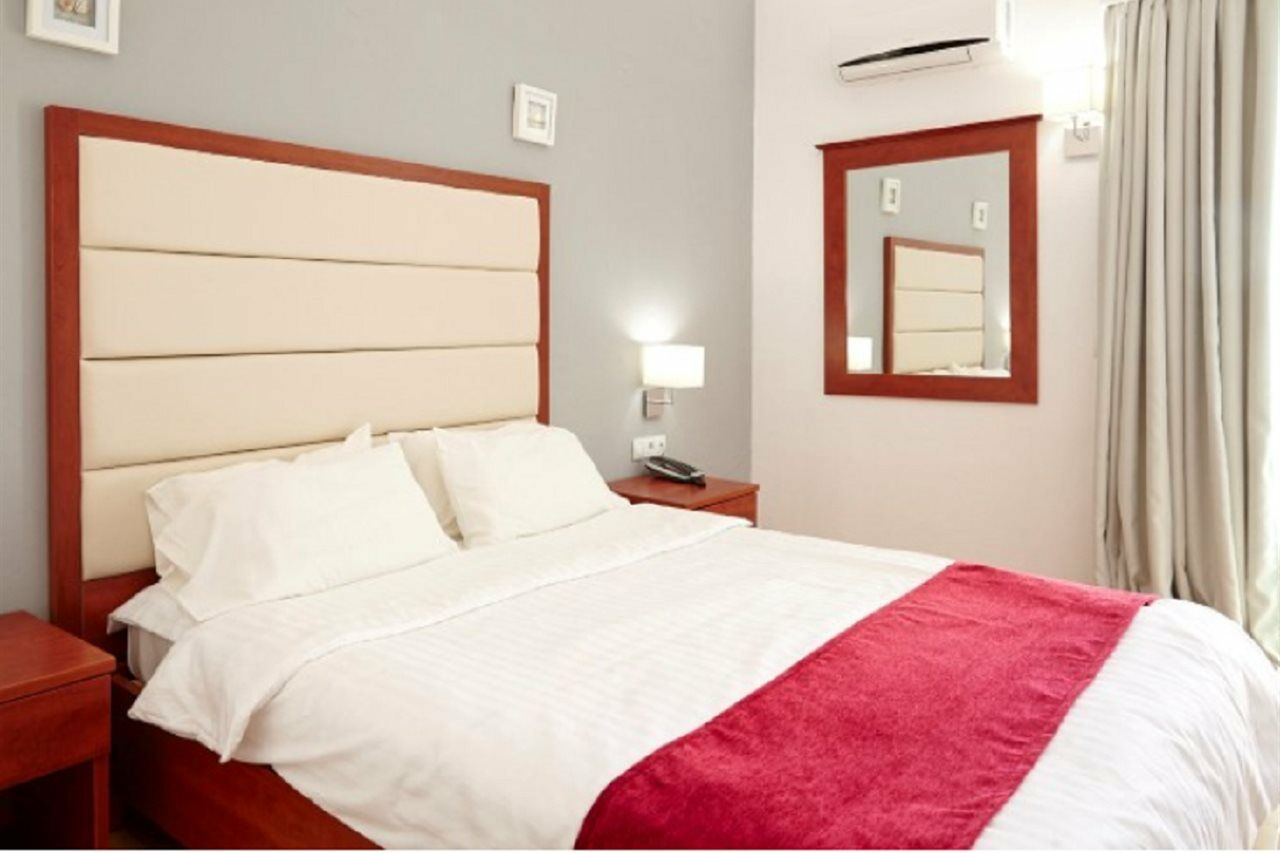 Zeus Hotels Ydoria Resort Adelianos Kampos Exterior photo